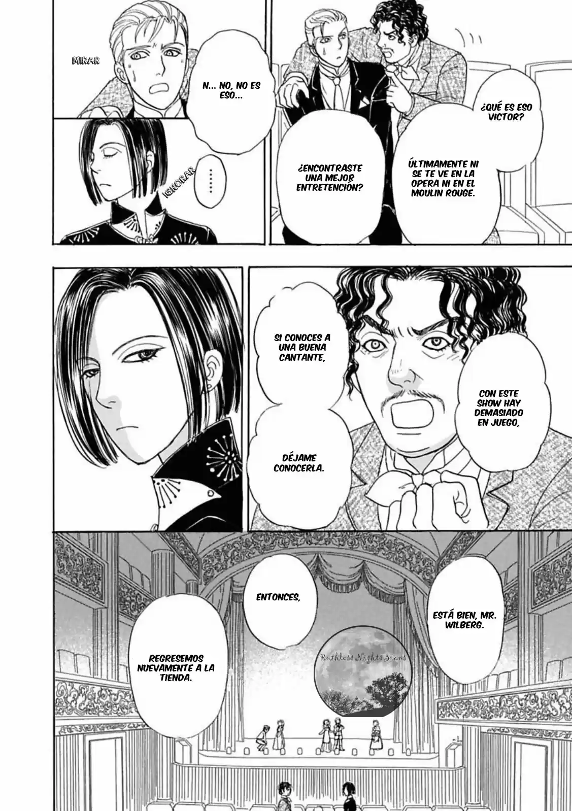 Pet Shop of horrors Hyohaku no hakobune - Capítulo 2 - Página 10 - LectorTMOo