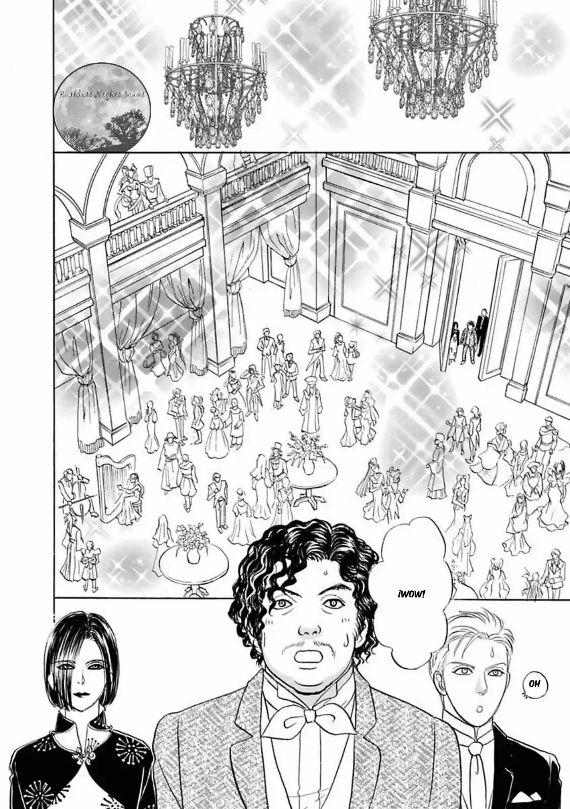 Pet Shop of horrors Hyohaku no hakobune - Capítulo 2 - Página 12 - LectorTMOo