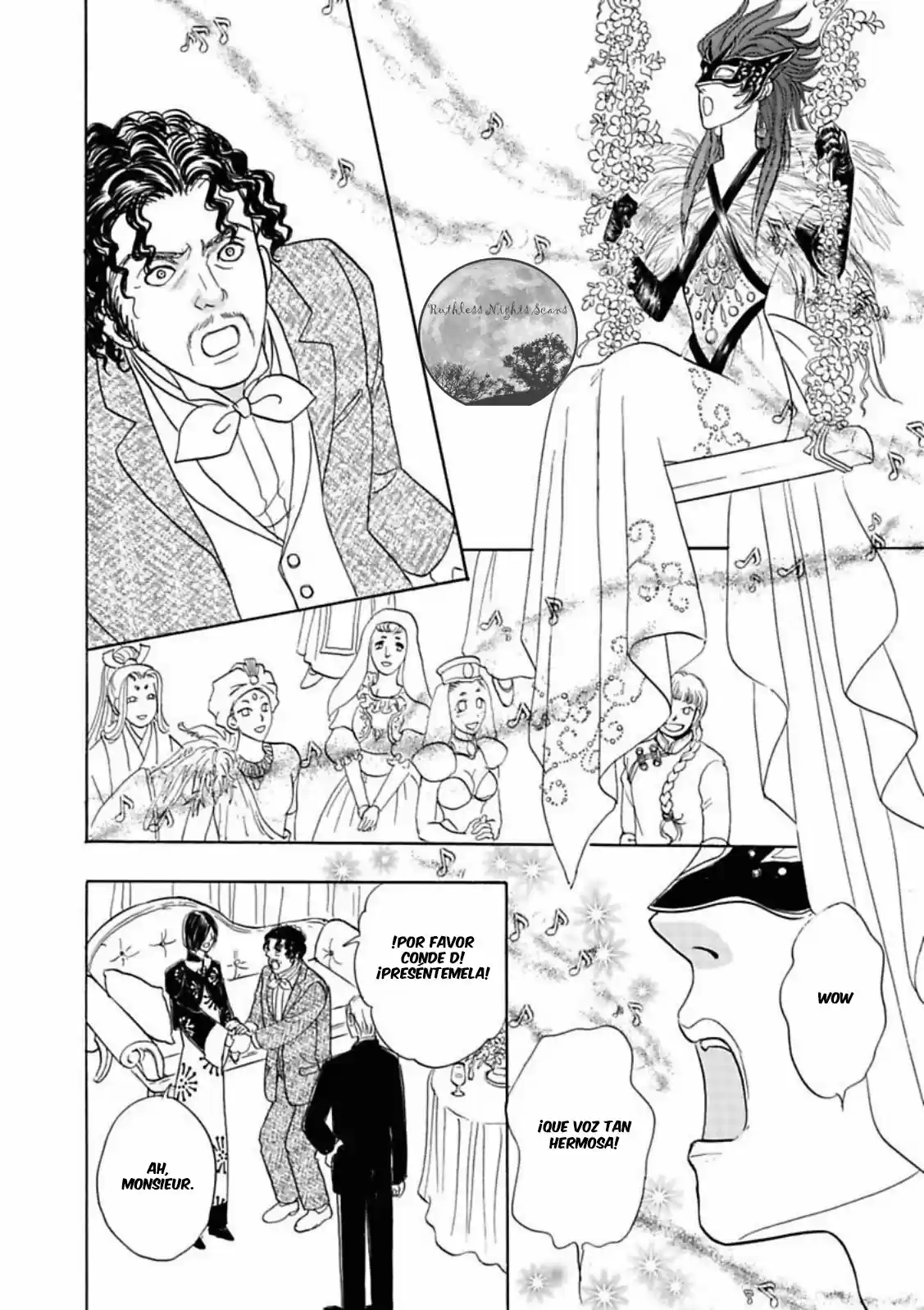 Pet Shop of horrors Hyohaku no hakobune - Capítulo 2 - Página 14 - LectorTMOo