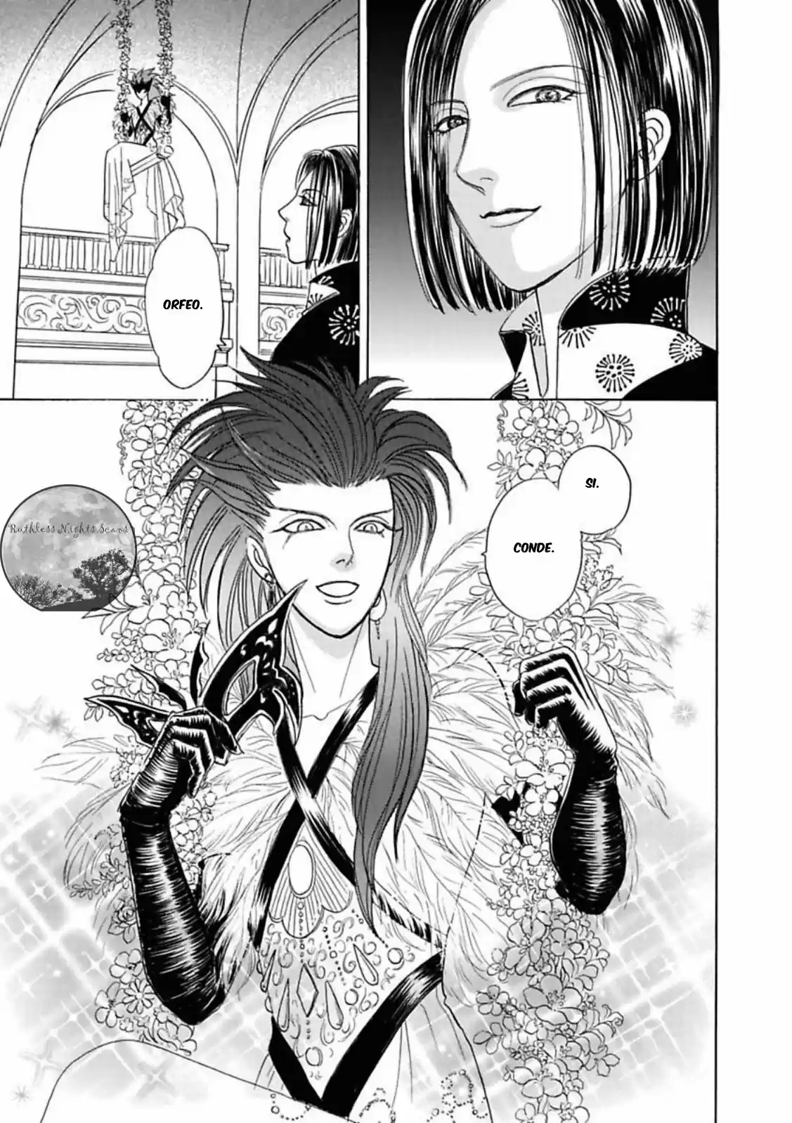 Pet Shop of horrors Hyohaku no hakobune - Capítulo 2 - Página 17 - LectorTMOo