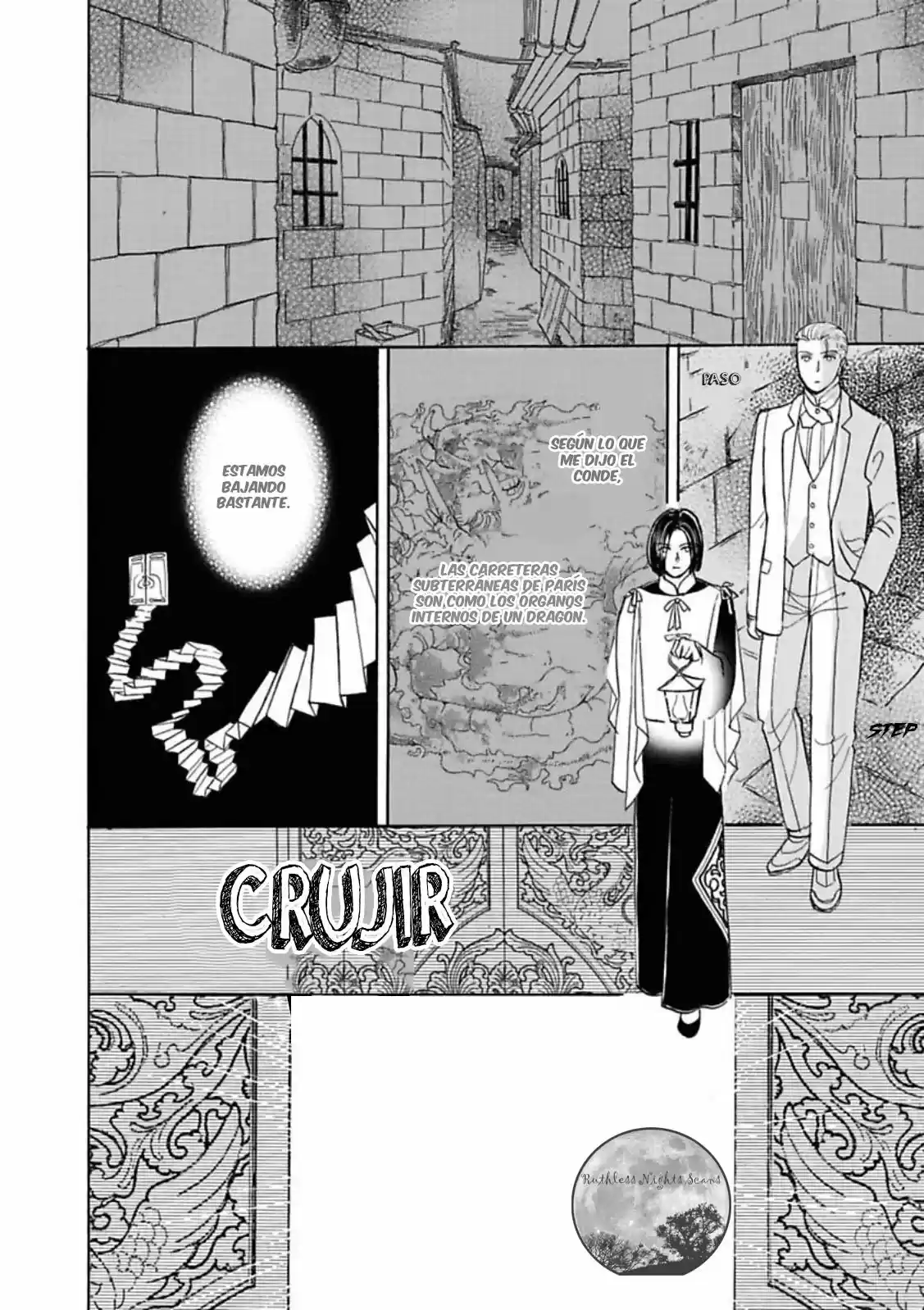 Pet Shop of horrors Hyohaku no hakobune - Capítulo 2 - Página 20 - LectorTMOo