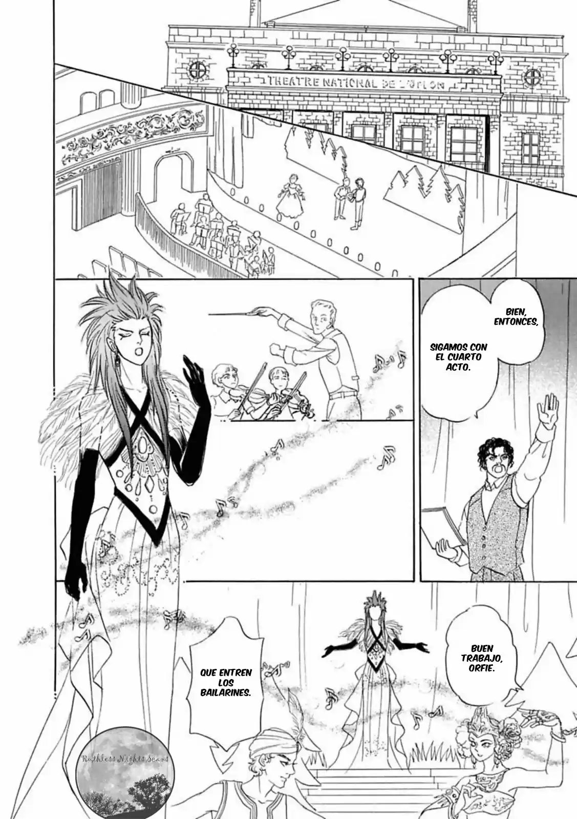 Pet Shop of horrors Hyohaku no hakobune - Capítulo 2 - Página 29 - LectorTMOo