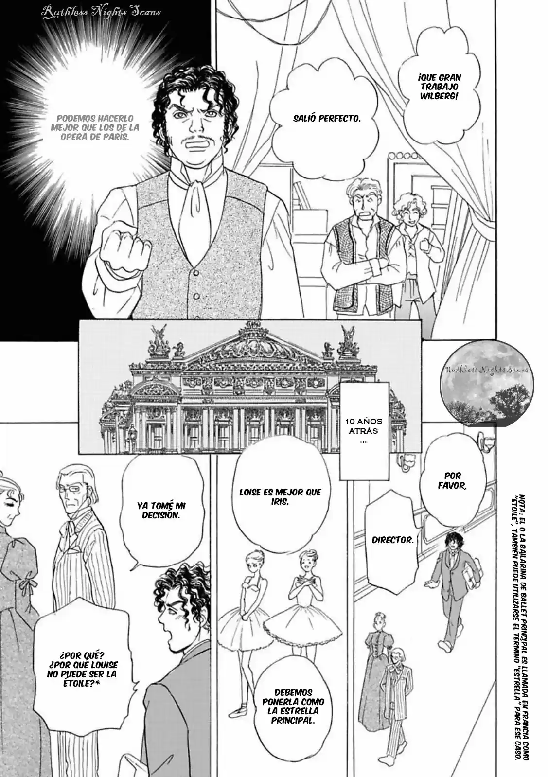 Pet Shop of horrors Hyohaku no hakobune - Capítulo 2 - Página 30 - LectorTMOo