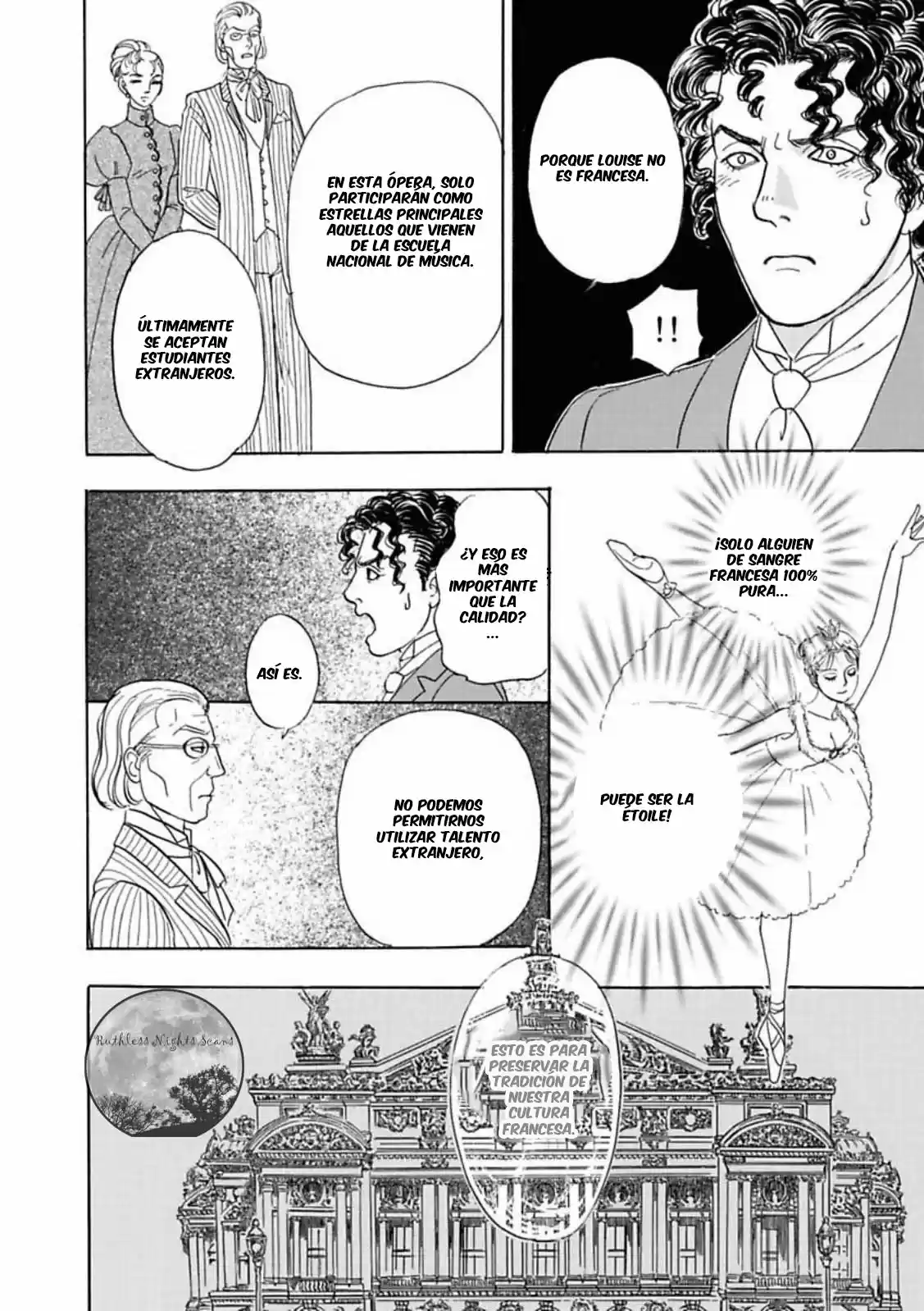 Pet Shop of horrors Hyohaku no hakobune - Capítulo 2 - Página 31 - LectorTMOo