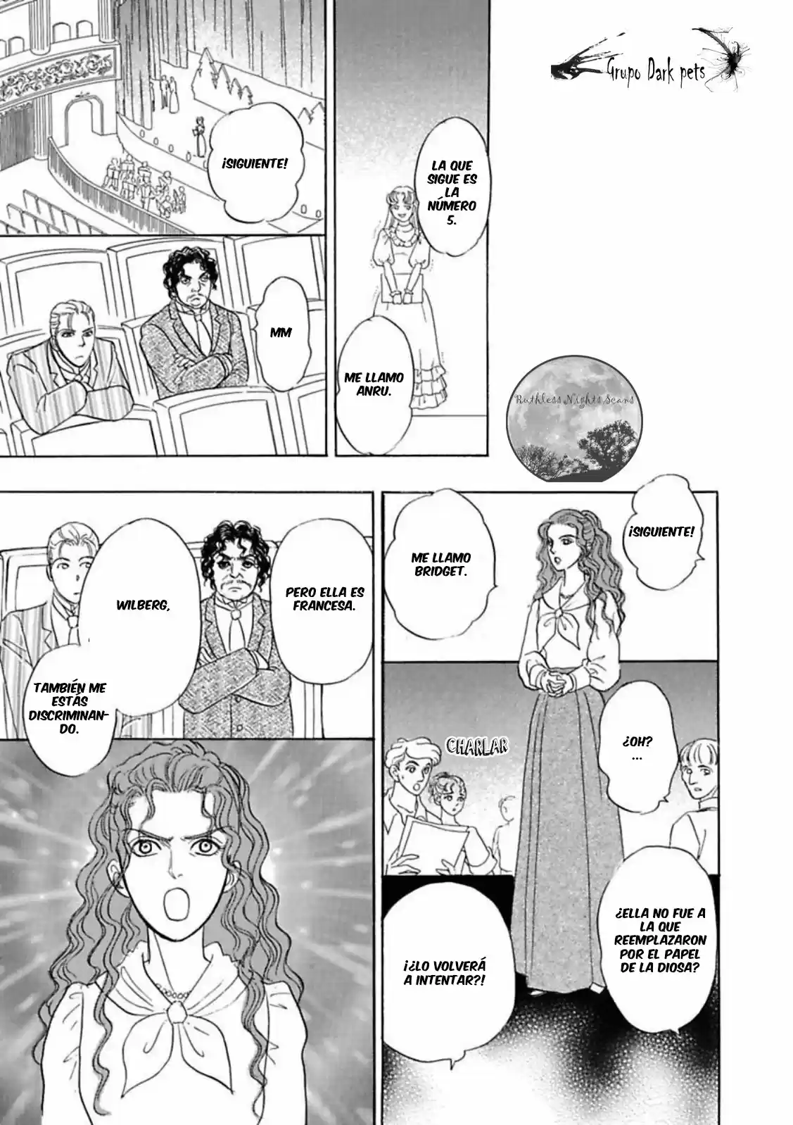 Pet Shop of horrors Hyohaku no hakobune - Capítulo 2 - Página 36 - LectorTMOo