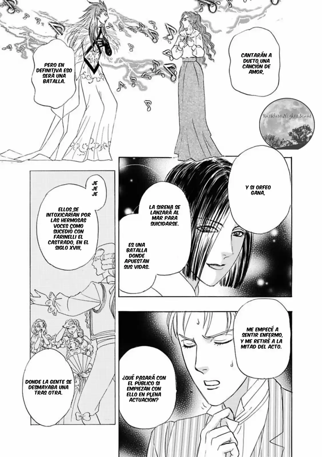 Pet Shop of horrors Hyohaku no hakobune - Capítulo 2 - Página 38 - LectorTMOo