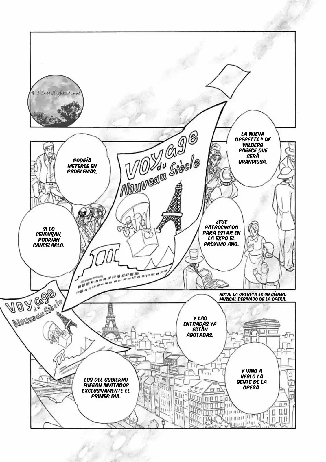 Pet Shop of horrors Hyohaku no hakobune - Capítulo 2 - Página 39 - LectorTMOo