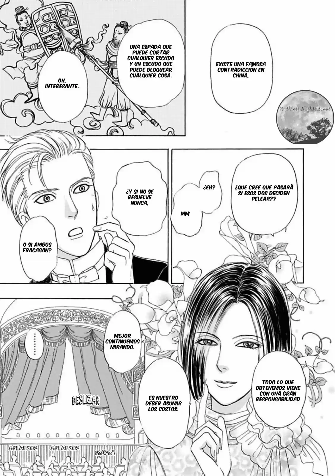 Pet Shop of horrors Hyohaku no hakobune - Capítulo 2 - Página 41 - LectorTMOo