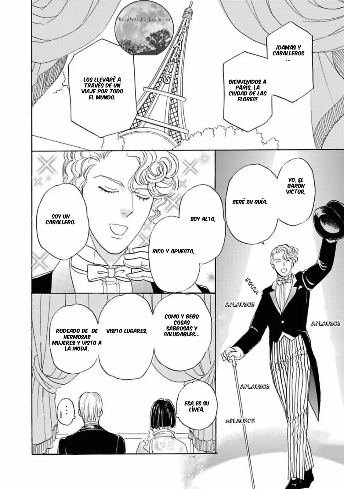 Pet Shop of horrors Hyohaku no hakobune - Capítulo 2 - Página 42 - LectorTMOo