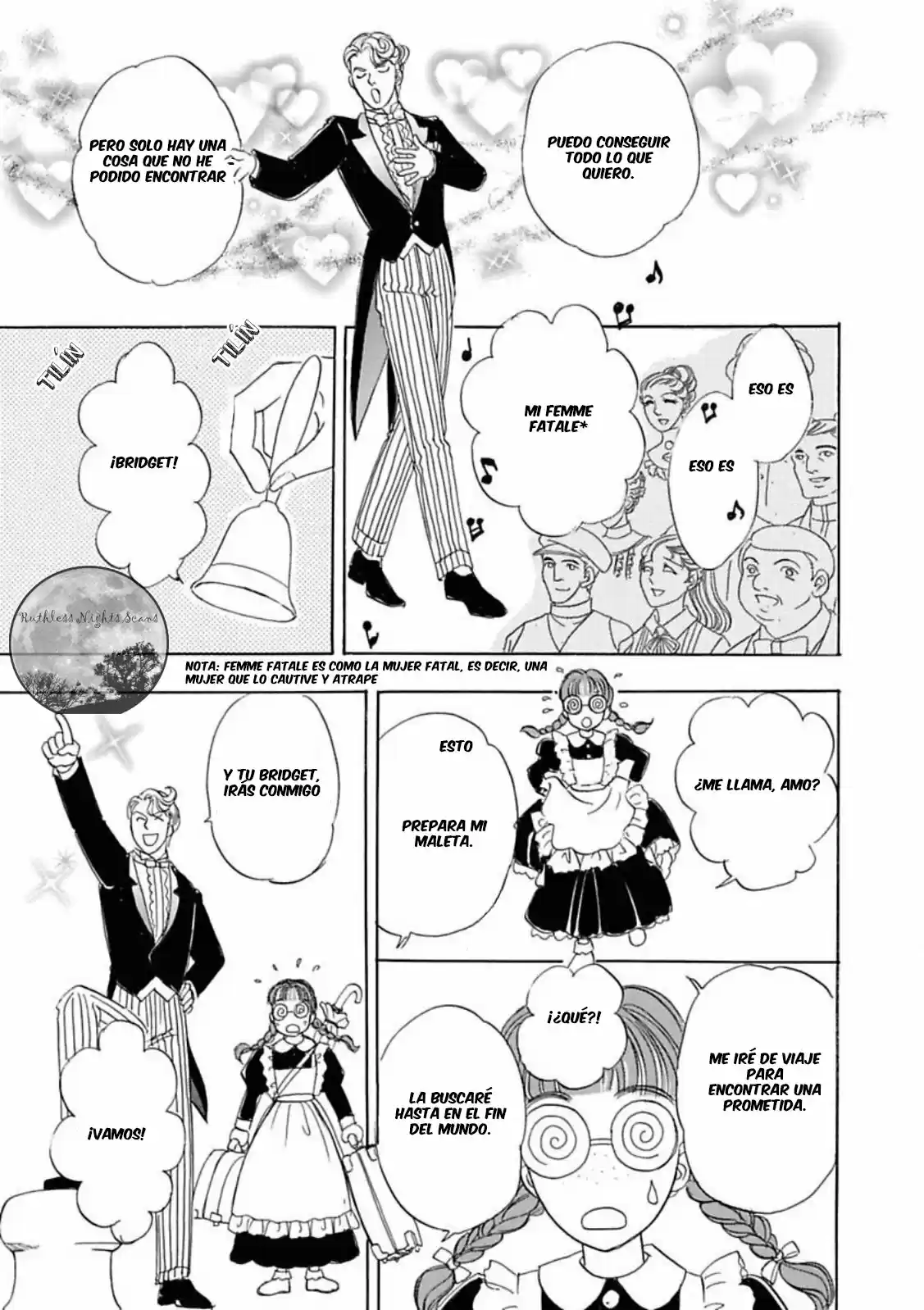 Pet Shop of horrors Hyohaku no hakobune - Capítulo 2 - Página 43 - LectorTMOo