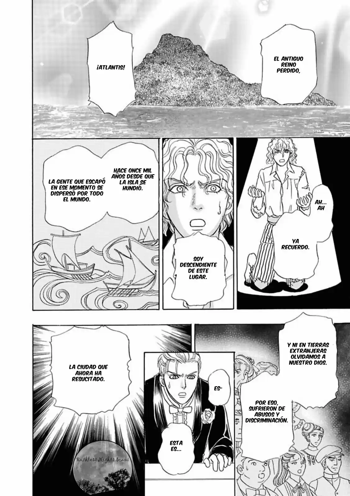 Pet Shop of horrors Hyohaku no hakobune - Capítulo 2 - Página 46 - LectorTMOo