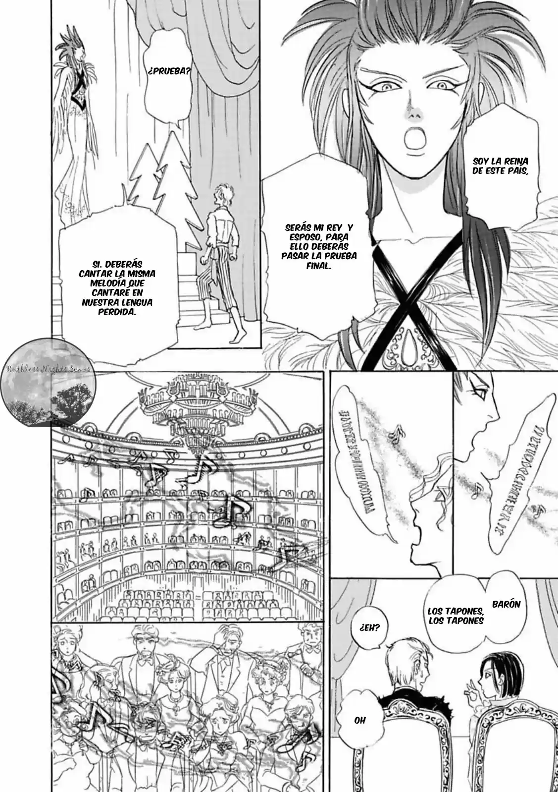 Pet Shop of horrors Hyohaku no hakobune - Capítulo 2 - Página 48 - LectorTMOo
