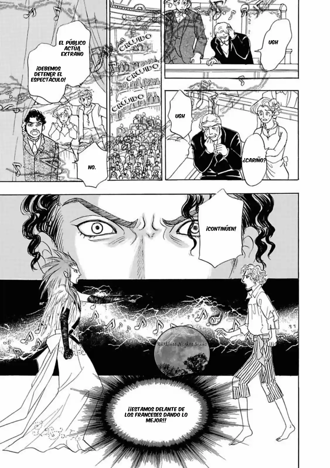 Pet Shop of horrors Hyohaku no hakobune - Capítulo 2 - Página 49 - LectorTMOo