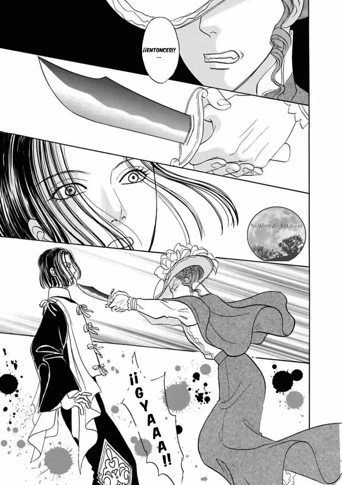 Pet Shop of horrors Hyohaku no hakobune - Capítulo 2 - Página 54 - LectorTMOo