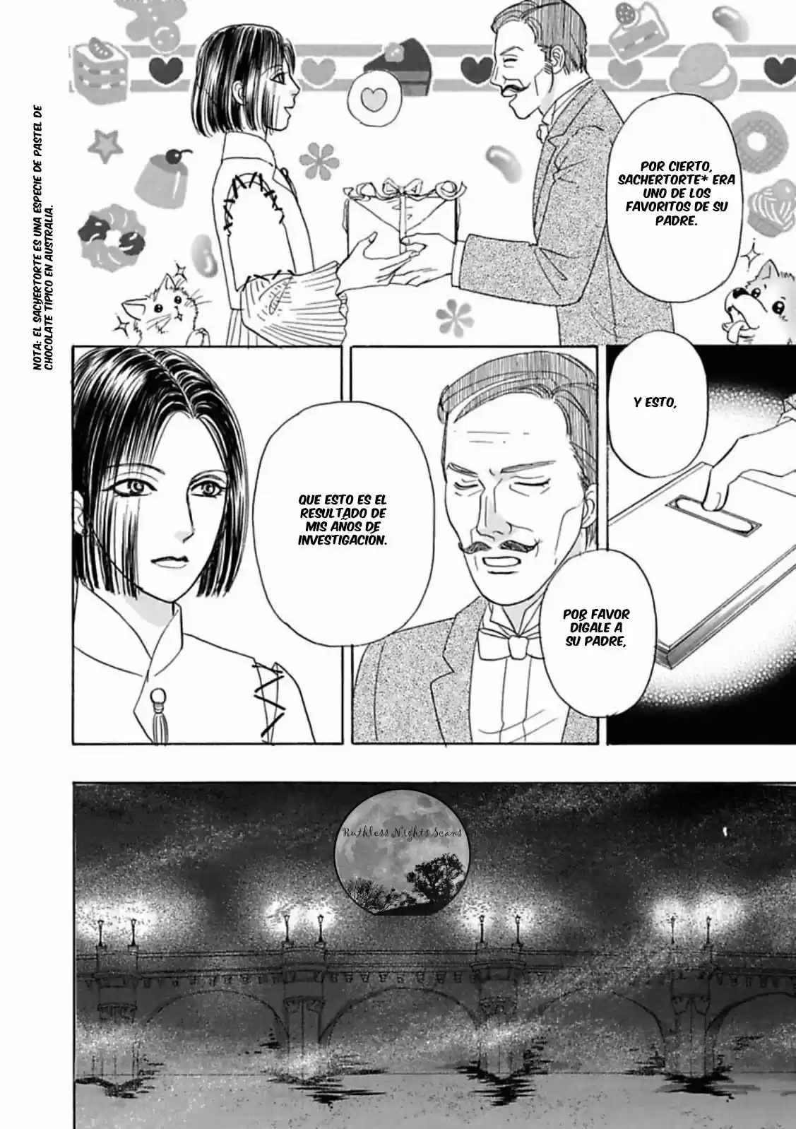 Pet Shop of horrors Hyohaku no hakobune - Capítulo 2 - Página 61 - LectorTMOo