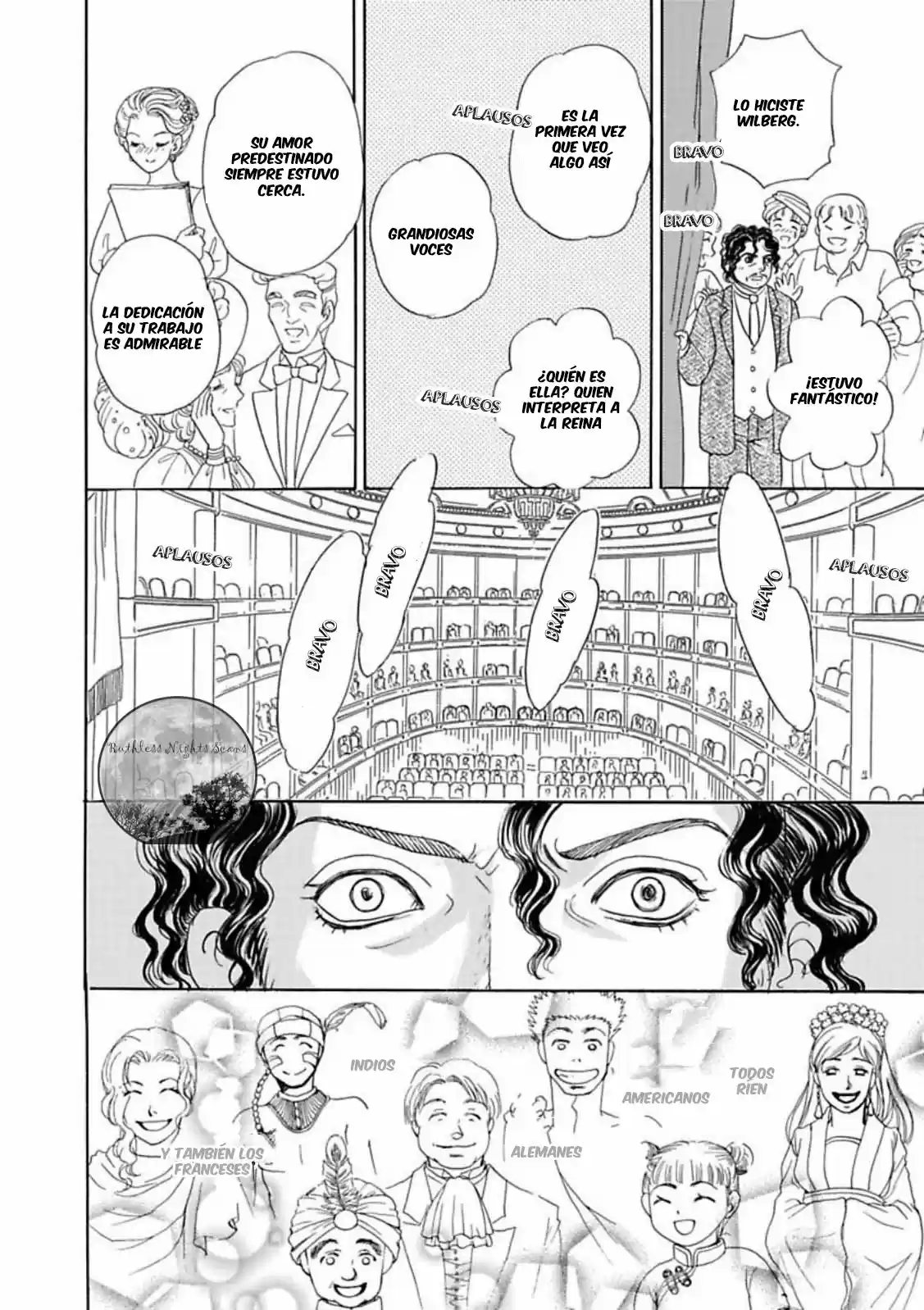 Pet Shop of horrors Hyohaku no hakobune - Capítulo 2 - Página 64 - LectorTMOo