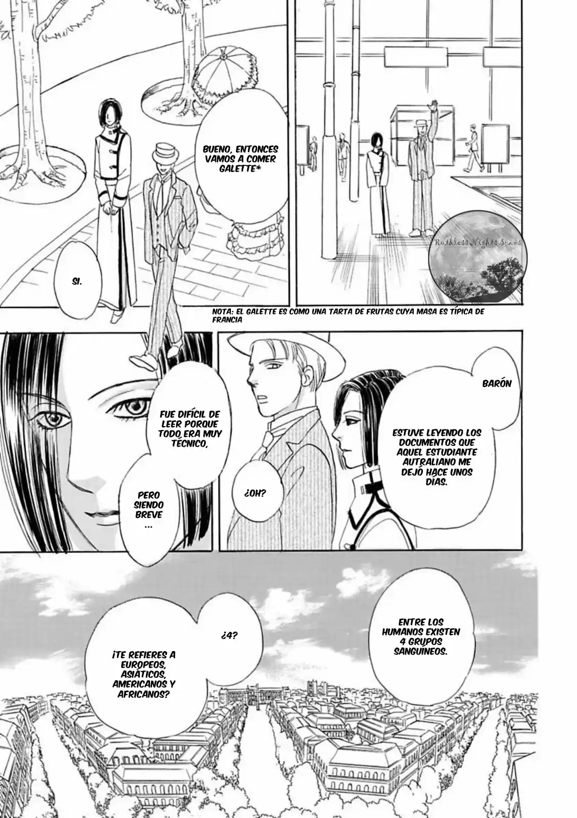 Pet Shop of horrors Hyohaku no hakobune - Capítulo 2 - Página 67 - LectorTMOo