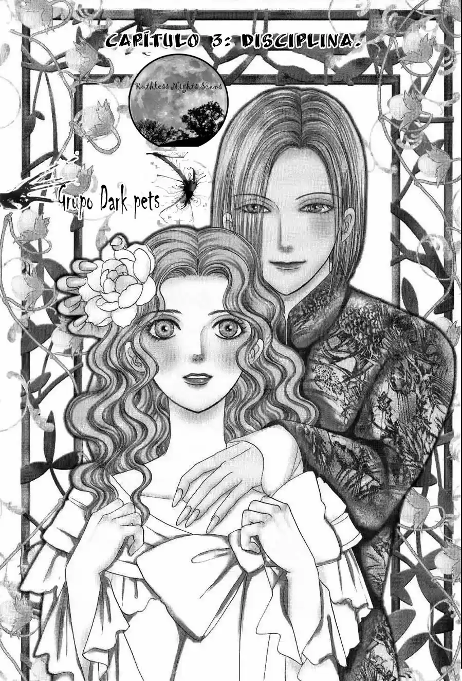 Pet Shop of horrors Hyohaku no hakobune - Capítulo 4 - Página 12 - LectorTMOo