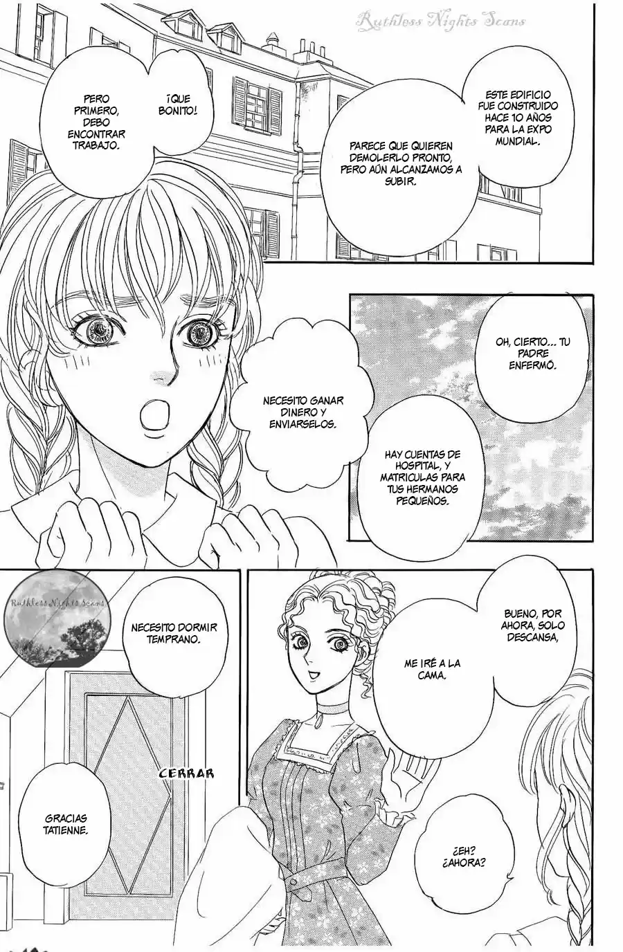 Pet Shop of horrors Hyohaku no hakobune - Capítulo 4 - Página 14 - LectorTMOo