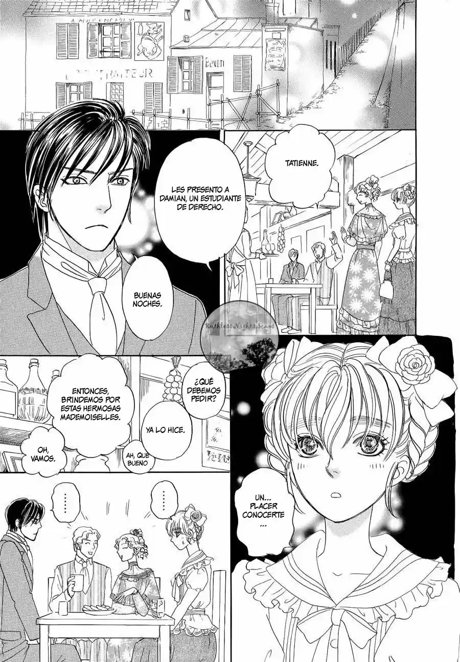 Pet Shop of horrors Hyohaku no hakobune - Capítulo 4 - Página 20 - LectorTMOo