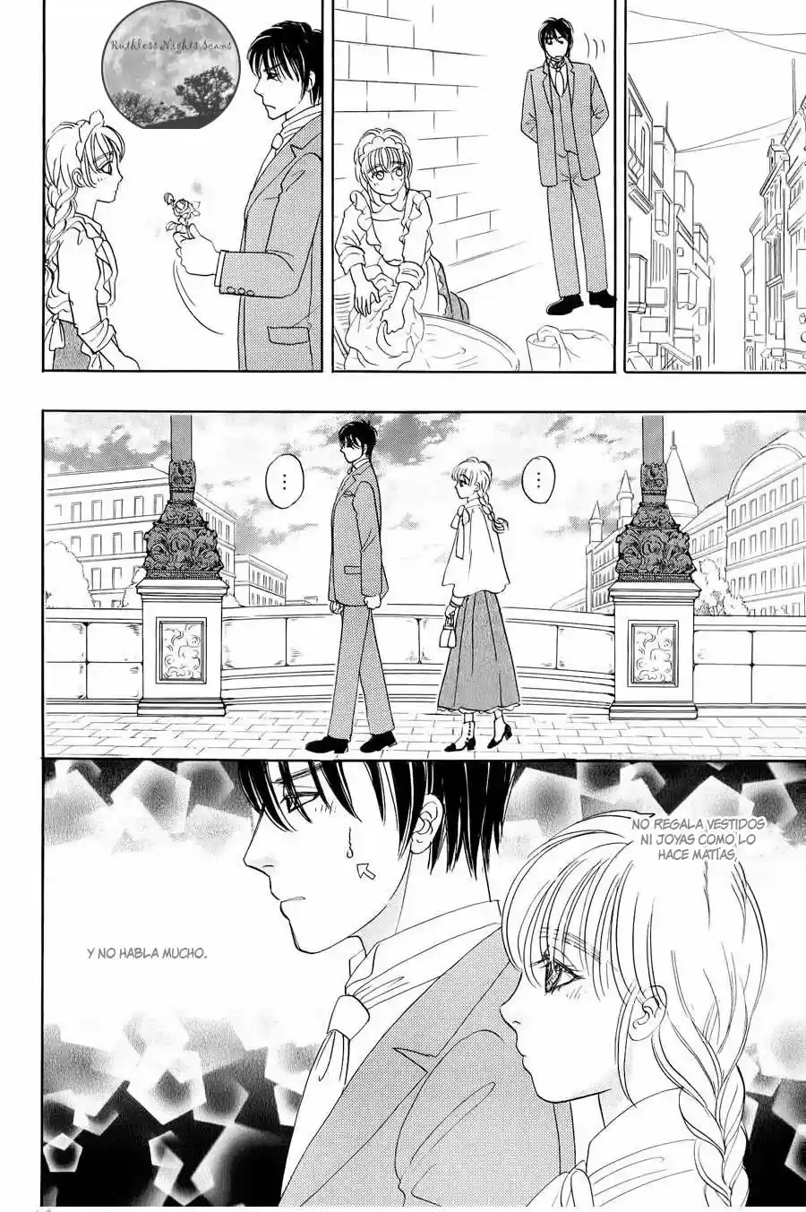 Pet Shop of horrors Hyohaku no hakobune - Capítulo 4 - Página 25 - LectorTMOo
