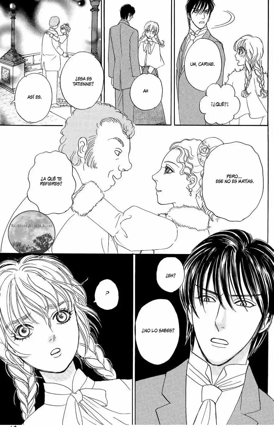 Pet Shop of horrors Hyohaku no hakobune - Capítulo 4 - Página 26 - LectorTMOo