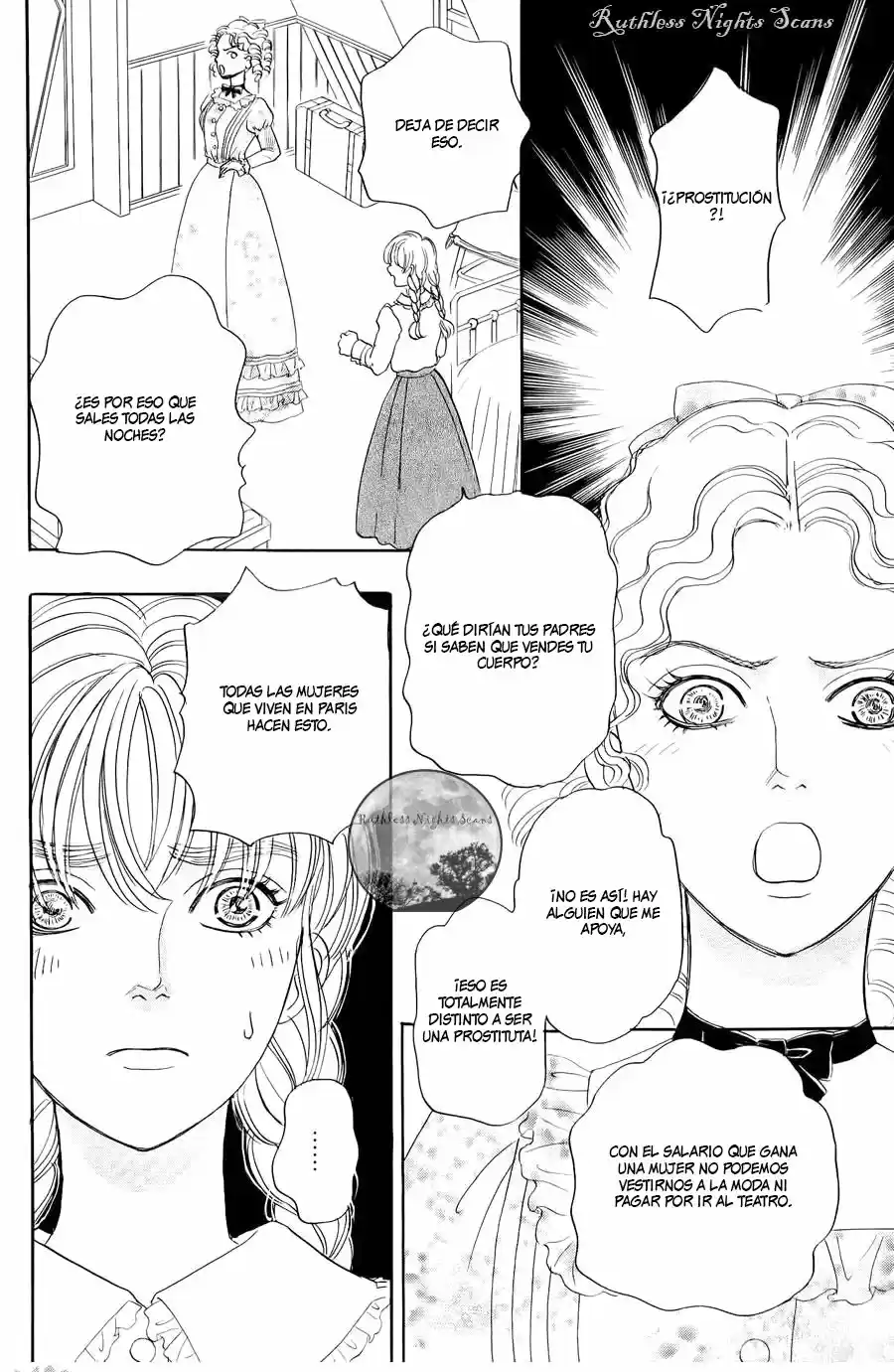 Pet Shop of horrors Hyohaku no hakobune - Capítulo 4 - Página 27 - LectorTMOo