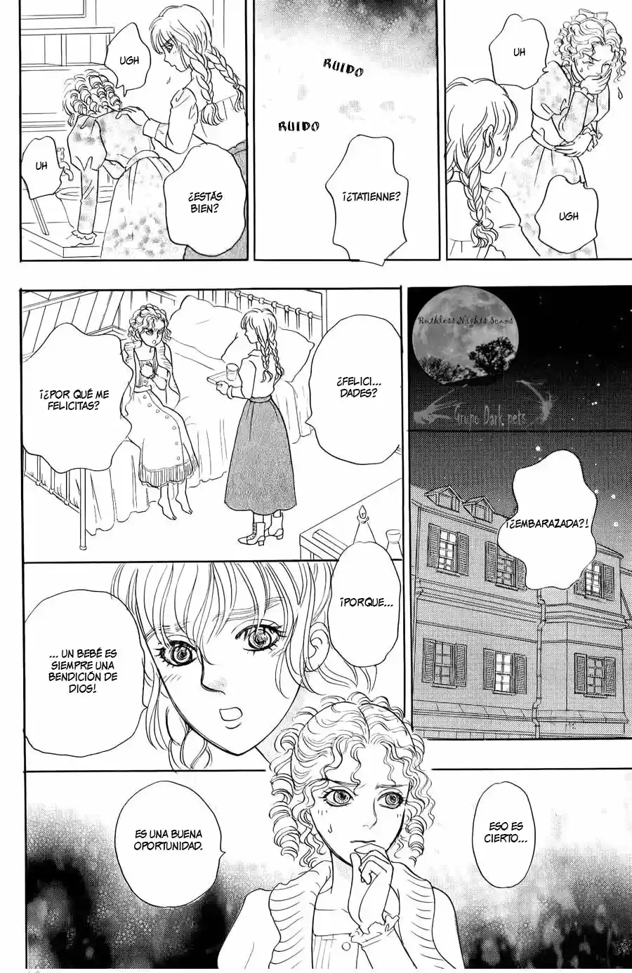 Pet Shop of horrors Hyohaku no hakobune - Capítulo 4 - Página 29 - LectorTMOo
