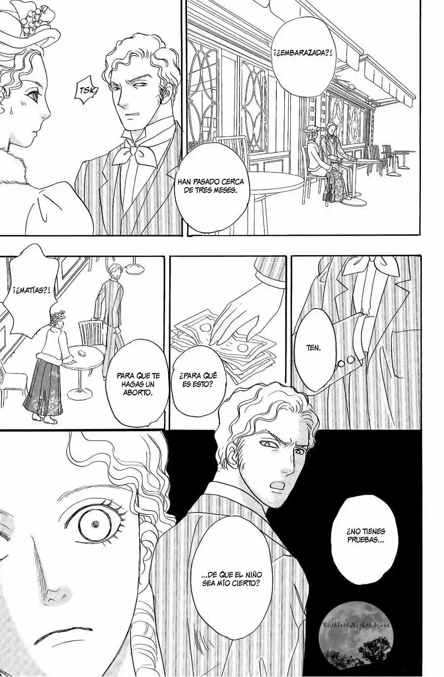 Pet Shop of horrors Hyohaku no hakobune - Capítulo 4 - Página 30 - LectorTMOo