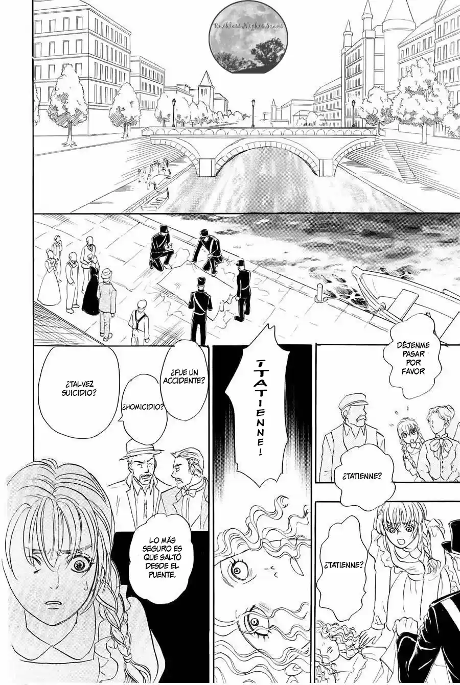 Pet Shop of horrors Hyohaku no hakobune - Capítulo 4 - Página 31 - LectorTMOo