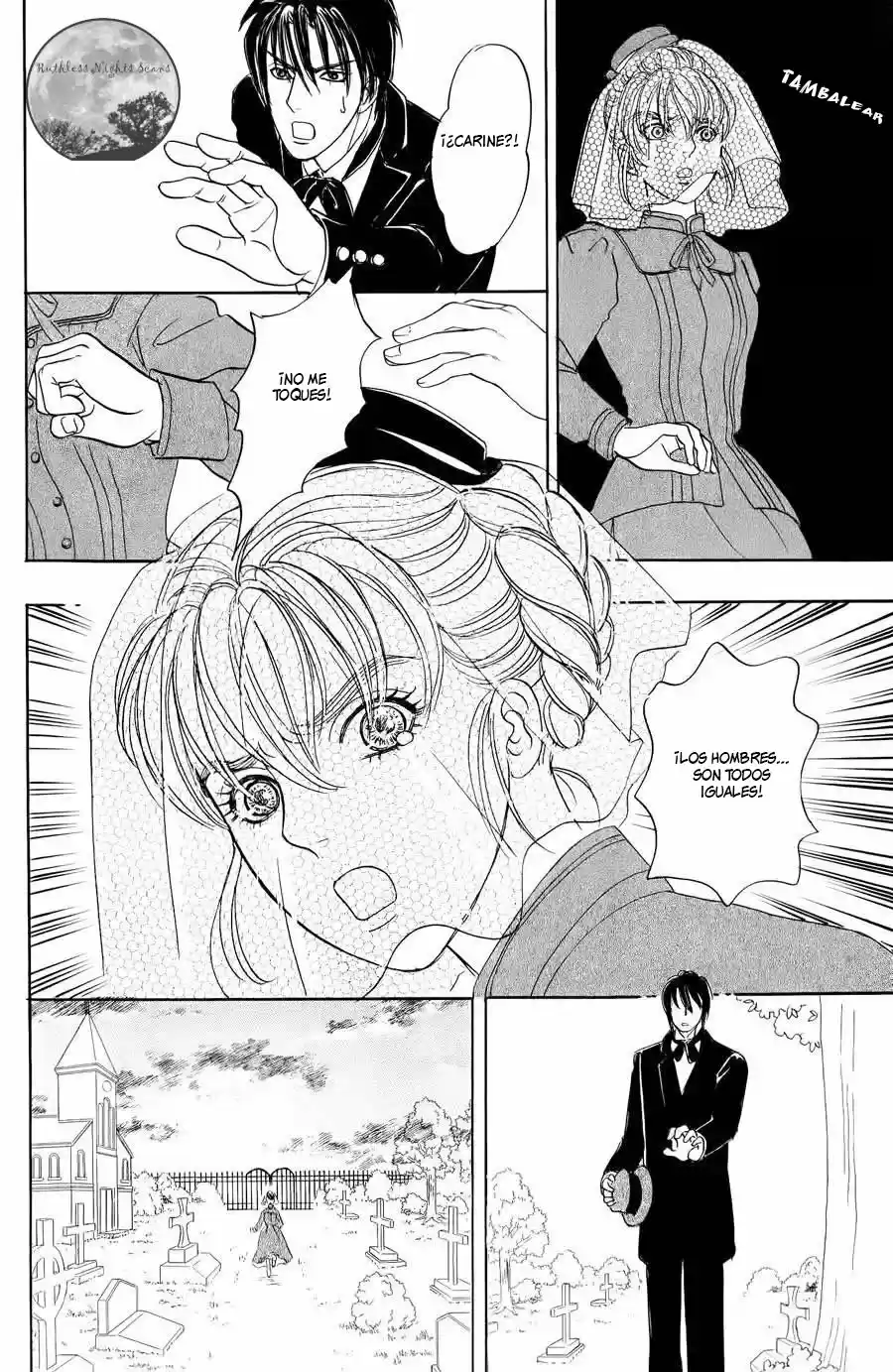 Pet Shop of horrors Hyohaku no hakobune - Capítulo 4 - Página 33 - LectorTMOo