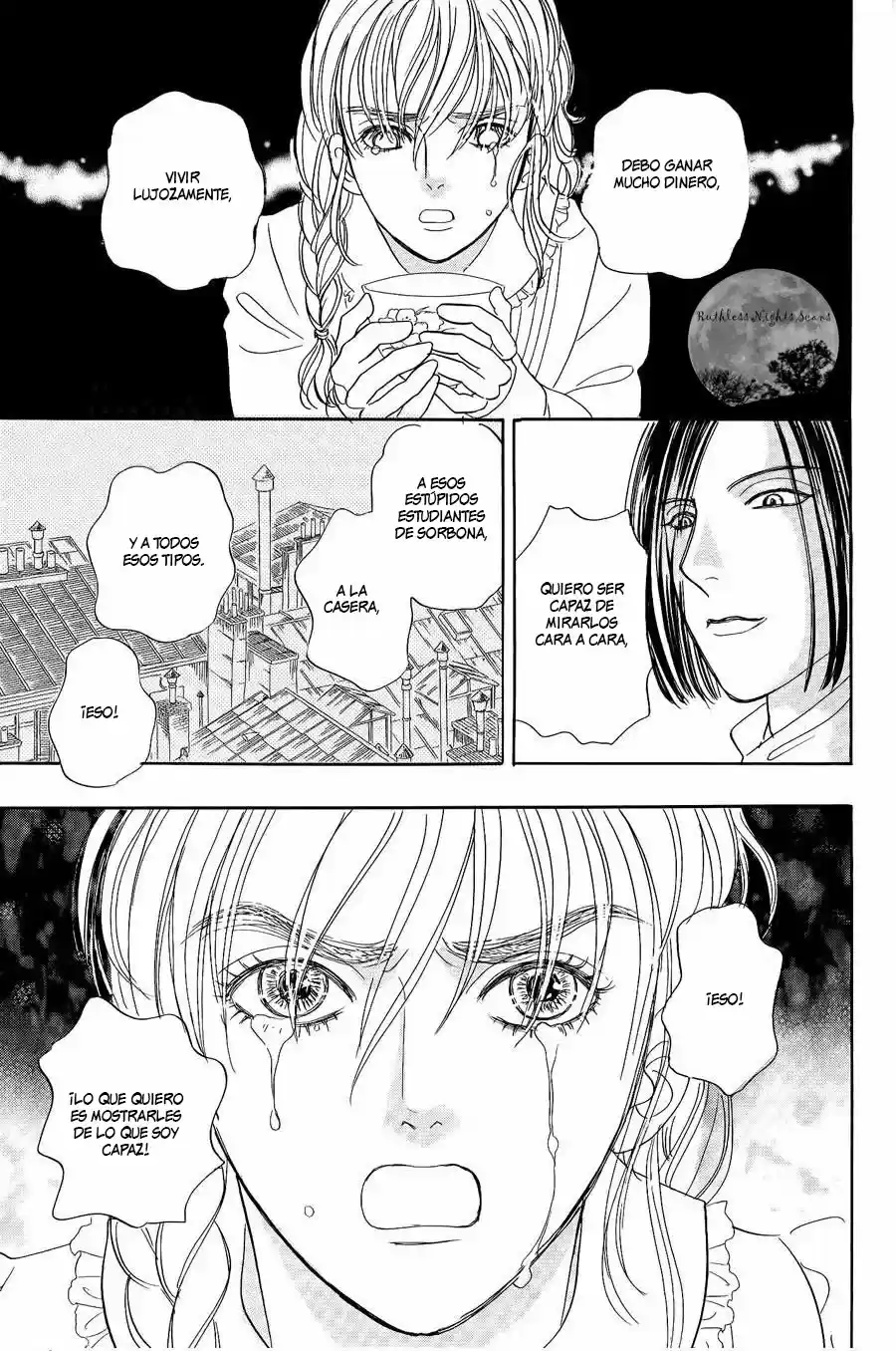 Pet Shop of horrors Hyohaku no hakobune - Capítulo 4 - Página 38 - LectorTMOo