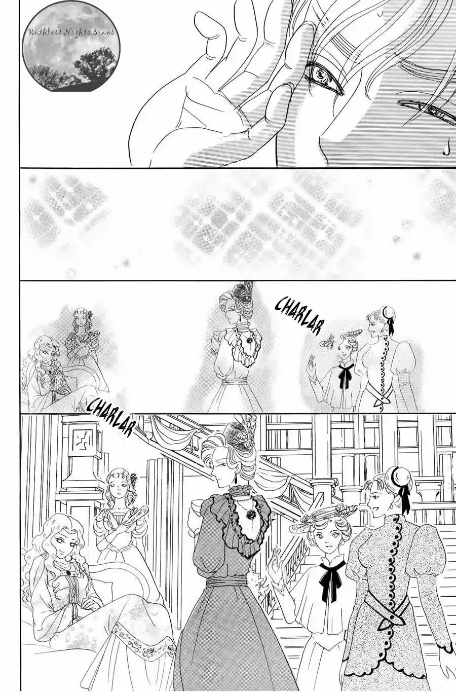 Pet Shop of horrors Hyohaku no hakobune - Capítulo 4 - Página 39 - LectorTMOo