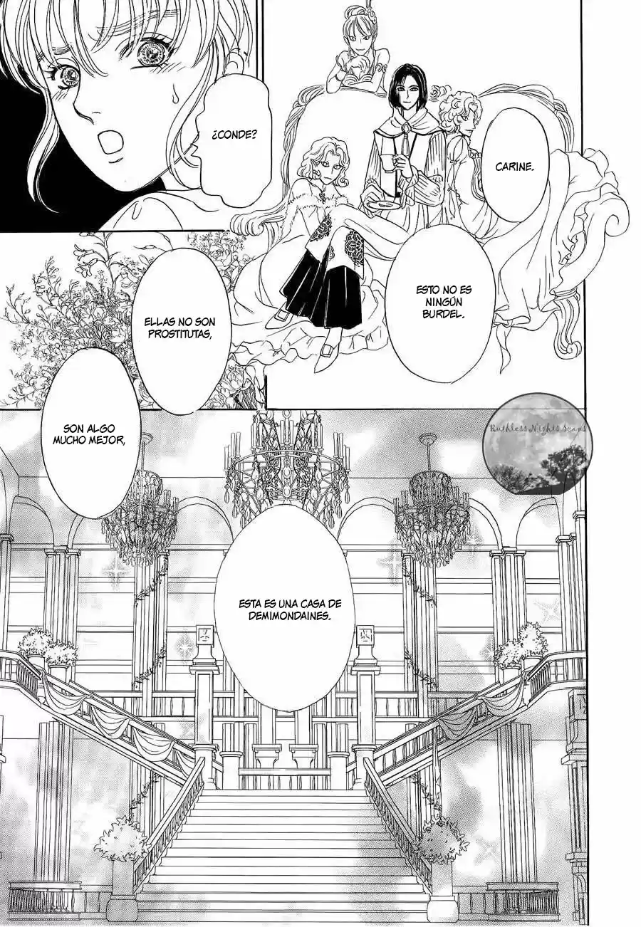 Pet Shop of horrors Hyohaku no hakobune - Capítulo 4 - Página 42 - LectorTMOo