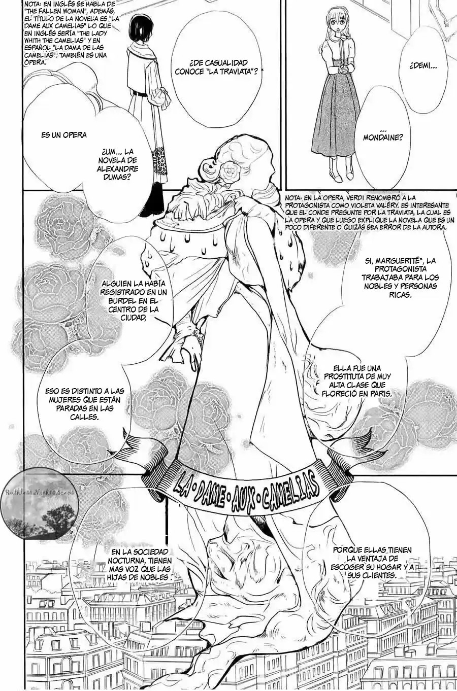 Pet Shop of horrors Hyohaku no hakobune - Capítulo 4 - Página 43 - LectorTMOo