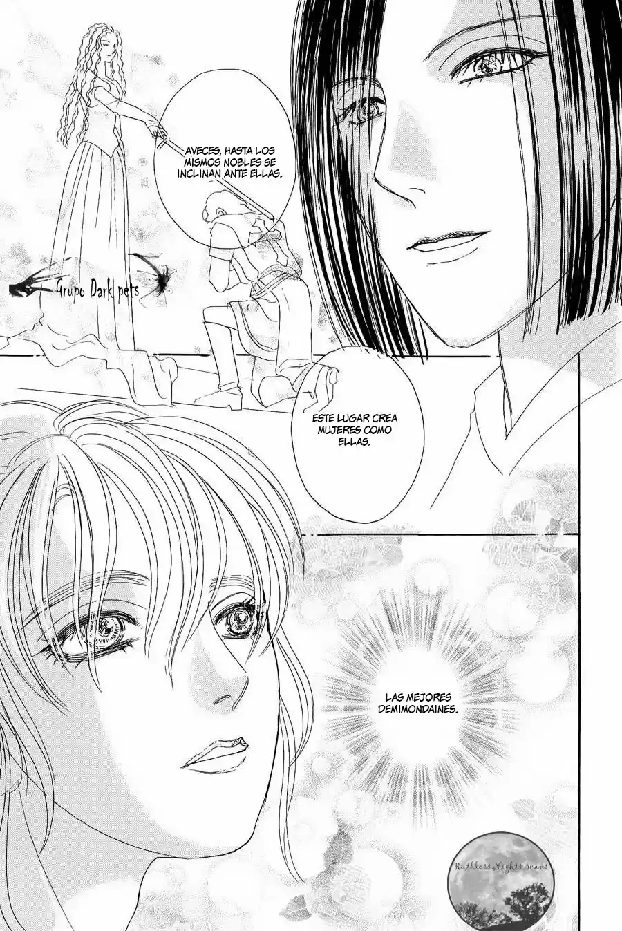 Pet Shop of horrors Hyohaku no hakobune - Capítulo 4 - Página 44 - LectorTMOo