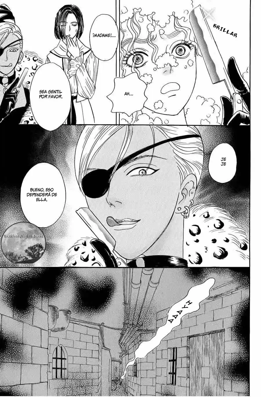 Pet Shop of horrors Hyohaku no hakobune - Capítulo 4 - Página 46 - LectorTMOo