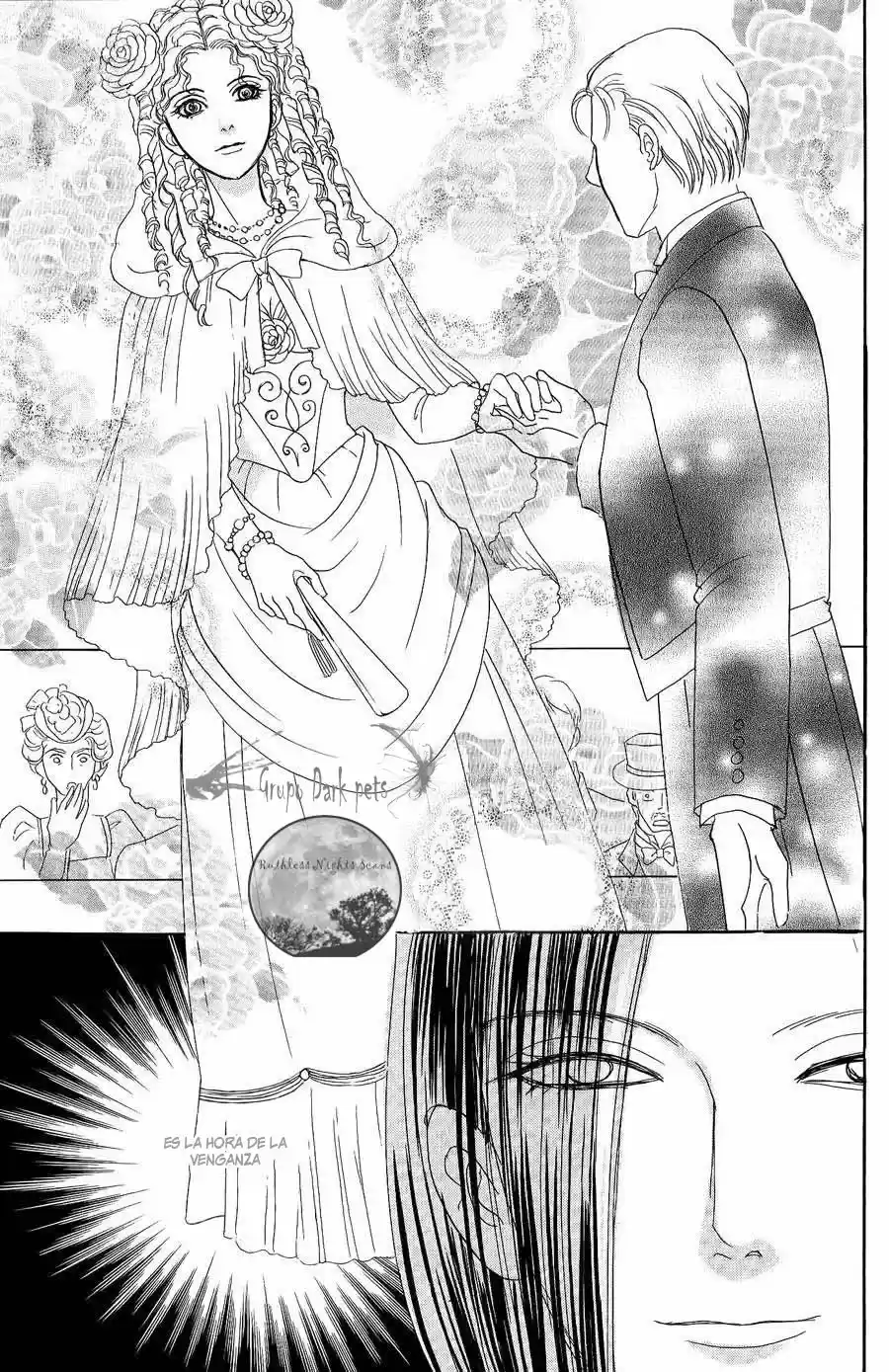 Pet Shop of horrors Hyohaku no hakobune - Capítulo 4 - Página 52 - LectorTMOo