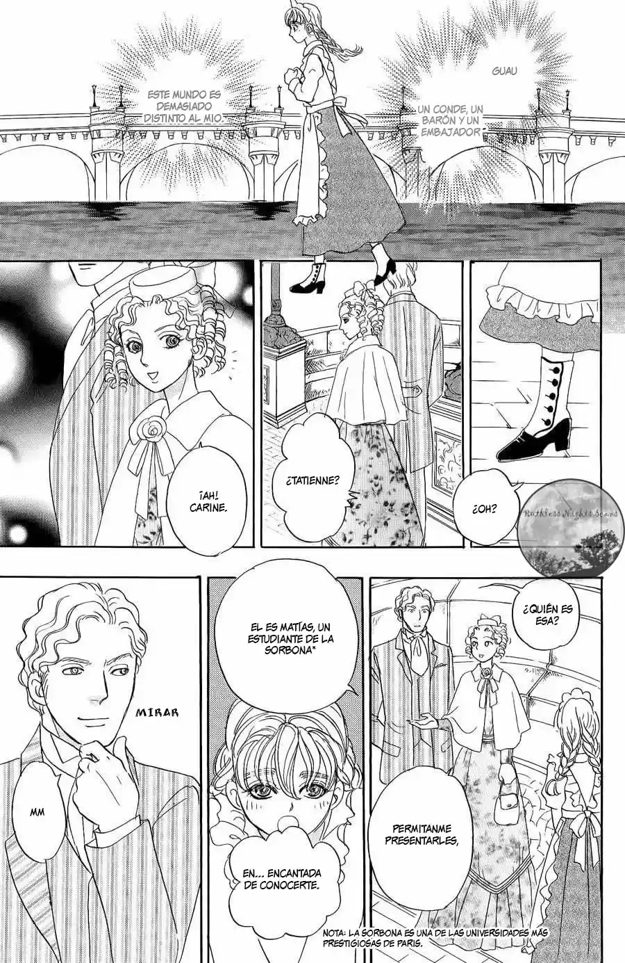 Pet Shop of horrors Hyohaku no hakobune - Capítulo 4 - Página 53 - LectorTMOo