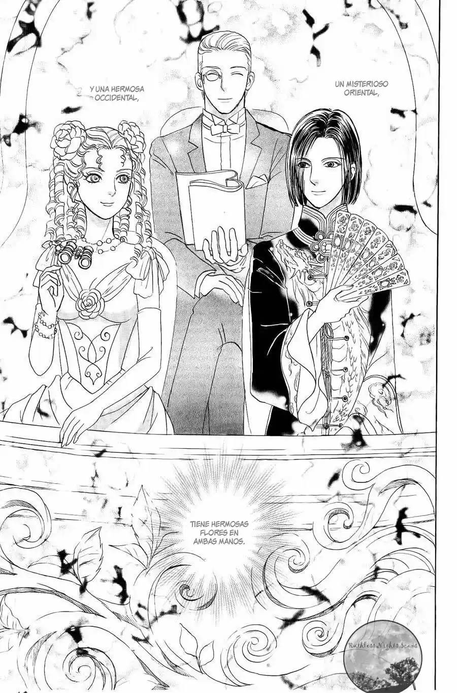Pet Shop of horrors Hyohaku no hakobune - Capítulo 5 - Página 6 - LectorTMOo