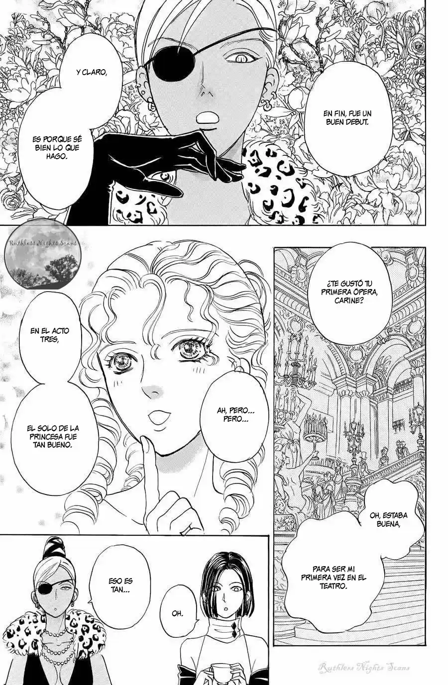 Pet Shop of horrors Hyohaku no hakobune - Capítulo 5 - Página 13 - LectorTMOo