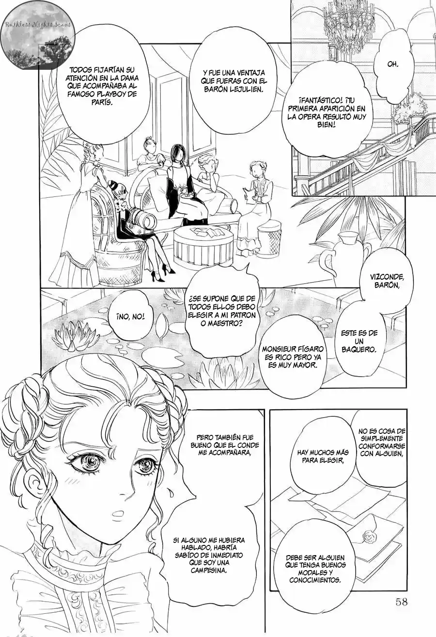 Pet Shop of horrors Hyohaku no hakobune - Capítulo 5 - Página 16 - LectorTMOo