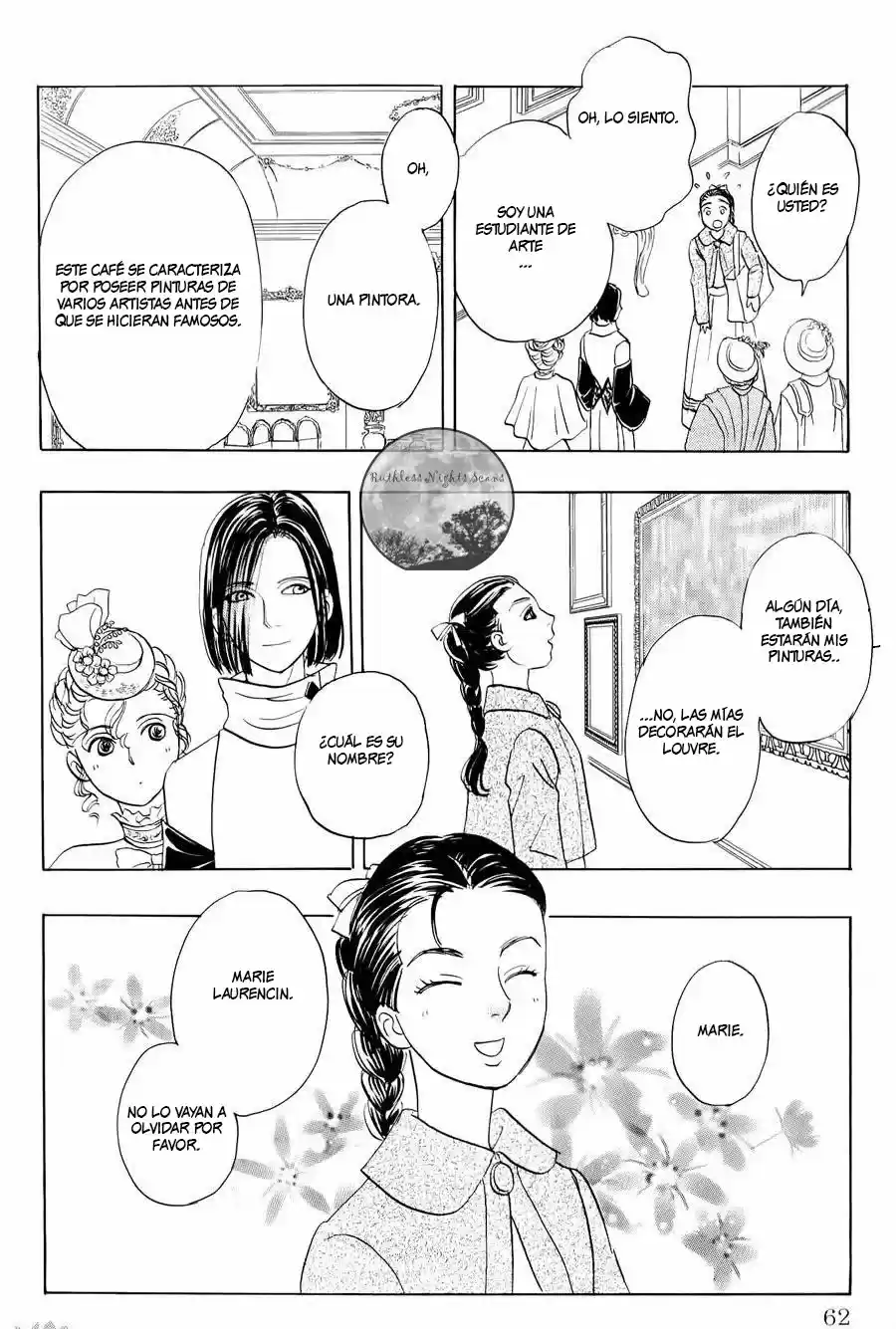 Pet Shop of horrors Hyohaku no hakobune - Capítulo 5 - Página 20 - LectorTMOo