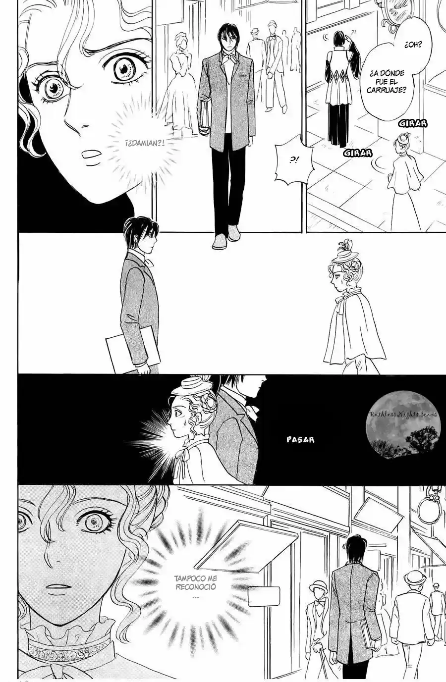 Pet Shop of horrors Hyohaku no hakobune - Capítulo 5 - Página 24 - LectorTMOo
