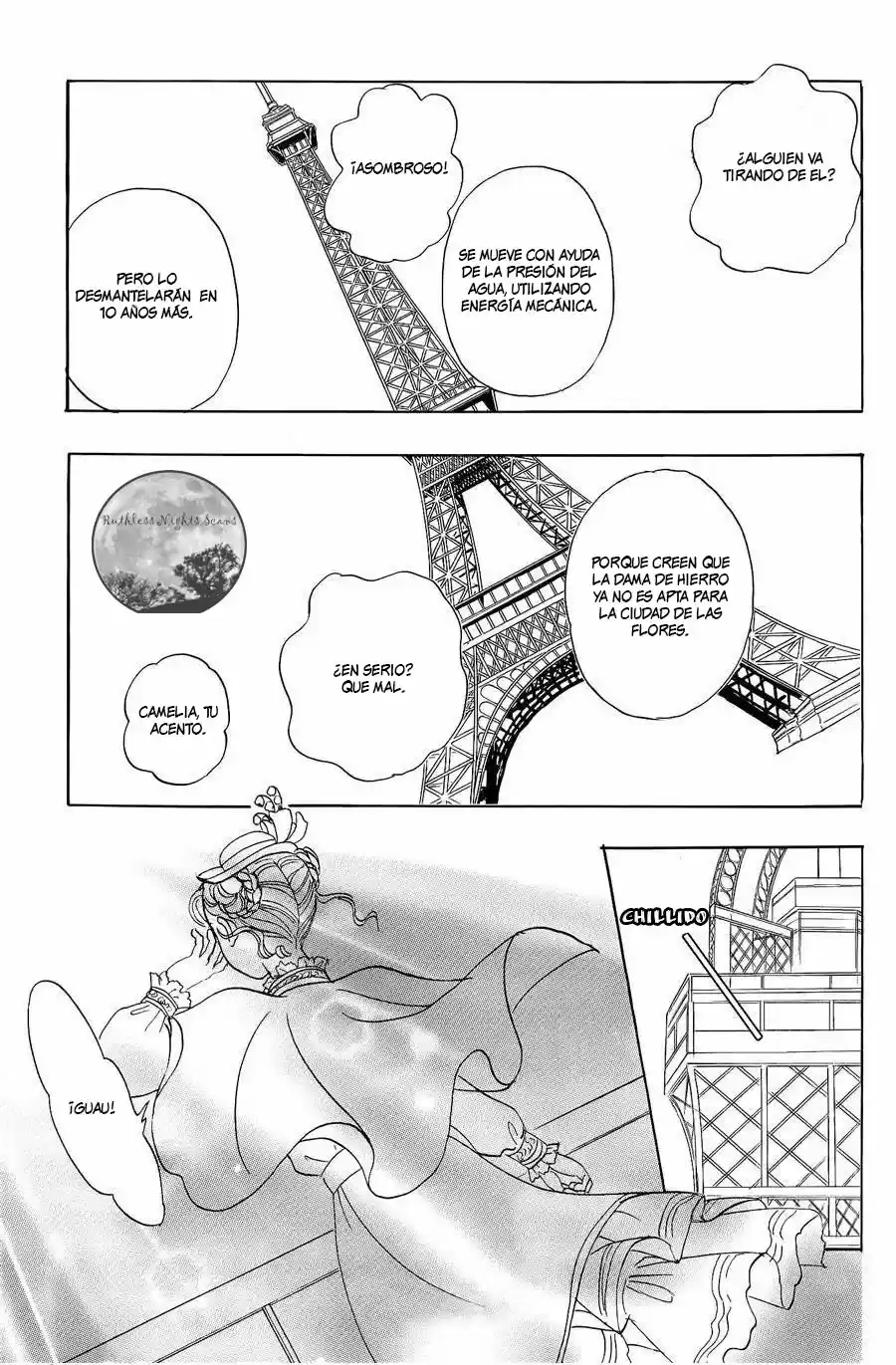 Pet Shop of horrors Hyohaku no hakobune - Capítulo 5 - Página 27 - LectorTMOo