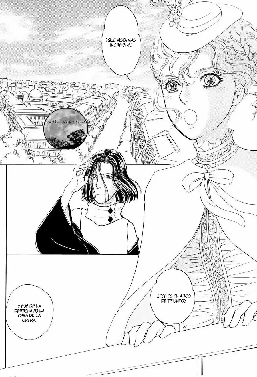 Pet Shop of horrors Hyohaku no hakobune - Capítulo 5 - Página 28 - LectorTMOo