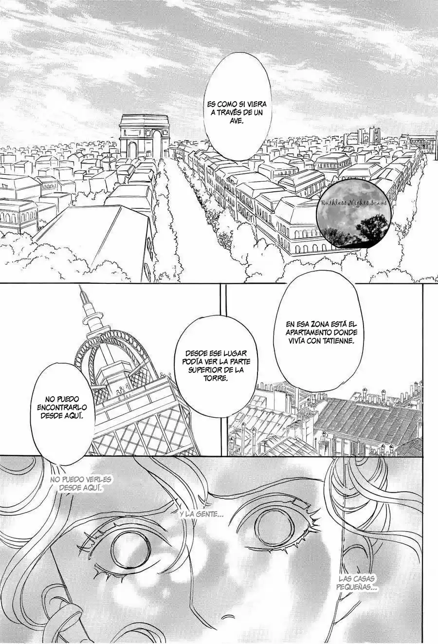 Pet Shop of horrors Hyohaku no hakobune - Capítulo 5 - Página 29 - LectorTMOo