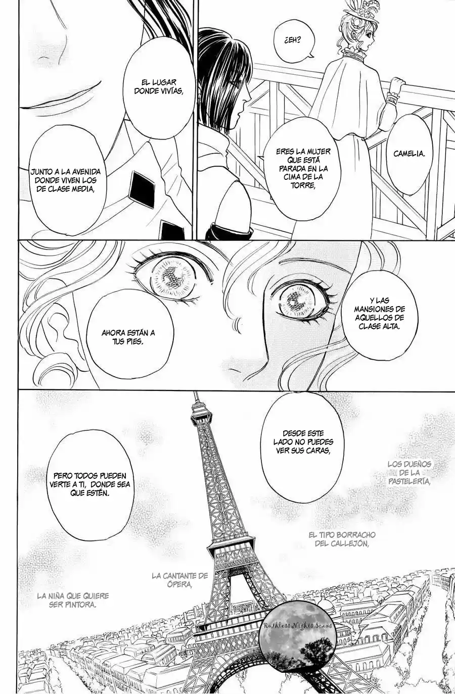 Pet Shop of horrors Hyohaku no hakobune - Capítulo 5 - Página 30 - LectorTMOo