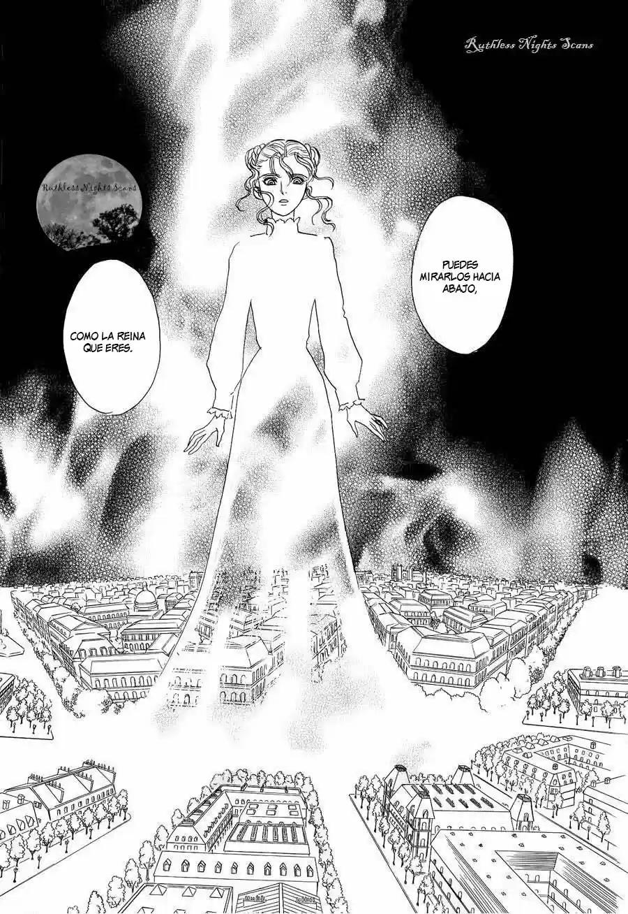 Pet Shop of horrors Hyohaku no hakobune - Capítulo 5 - Página 31 - LectorTMOo
