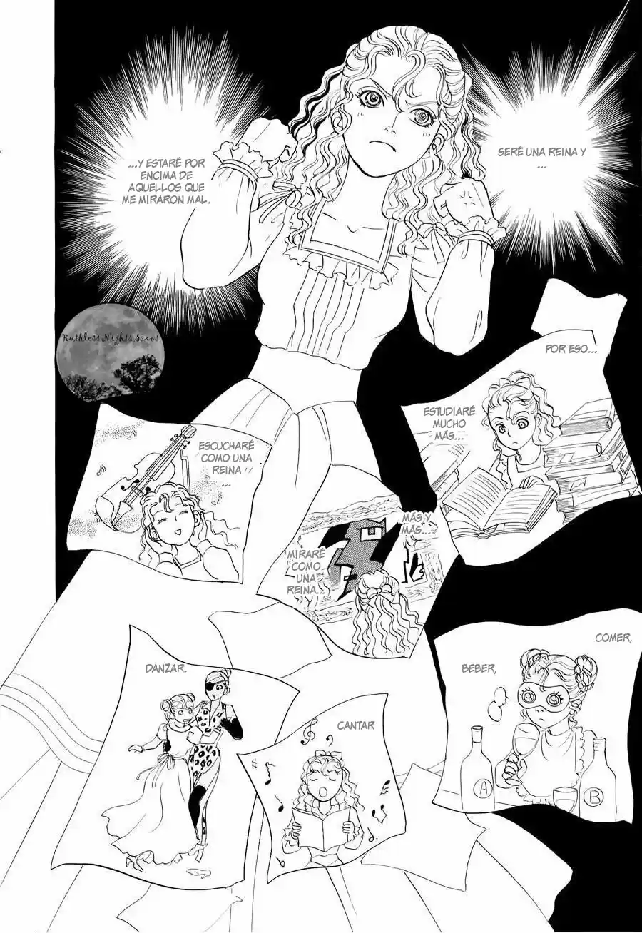 Pet Shop of horrors Hyohaku no hakobune - Capítulo 5 - Página 32 - LectorTMOo